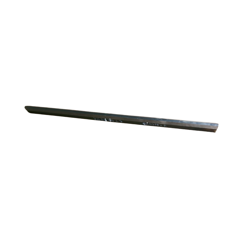 Paver machine tamper bar PN.87943478